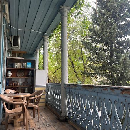 Apartment In Old Tbilisi Orbeliani Square Exterior photo