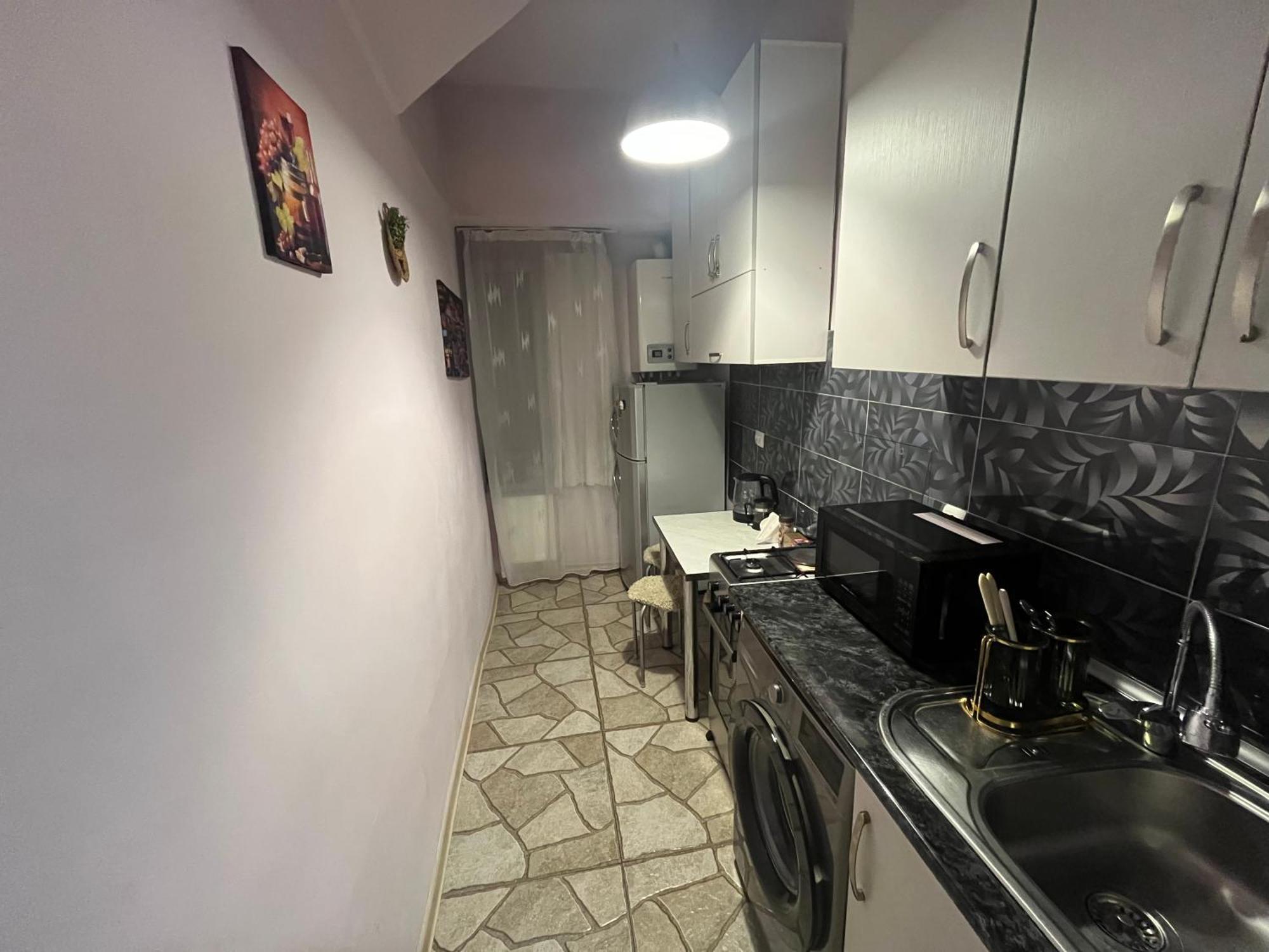 Apartment In Old Tbilisi Orbeliani Square Exterior photo