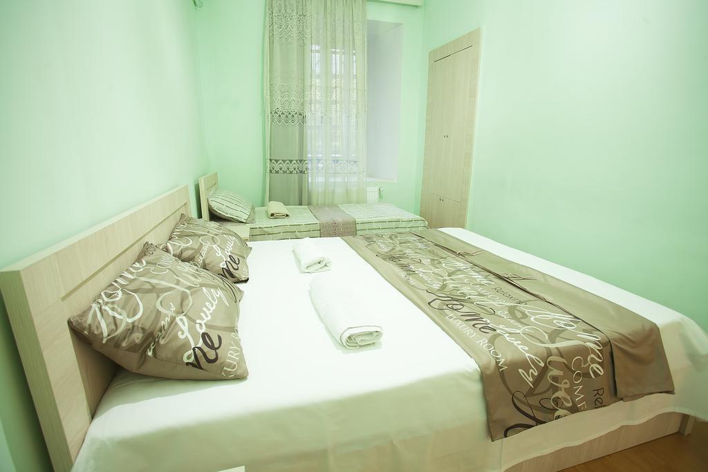 Apartment In Old Tbilisi Orbeliani Square Exterior photo